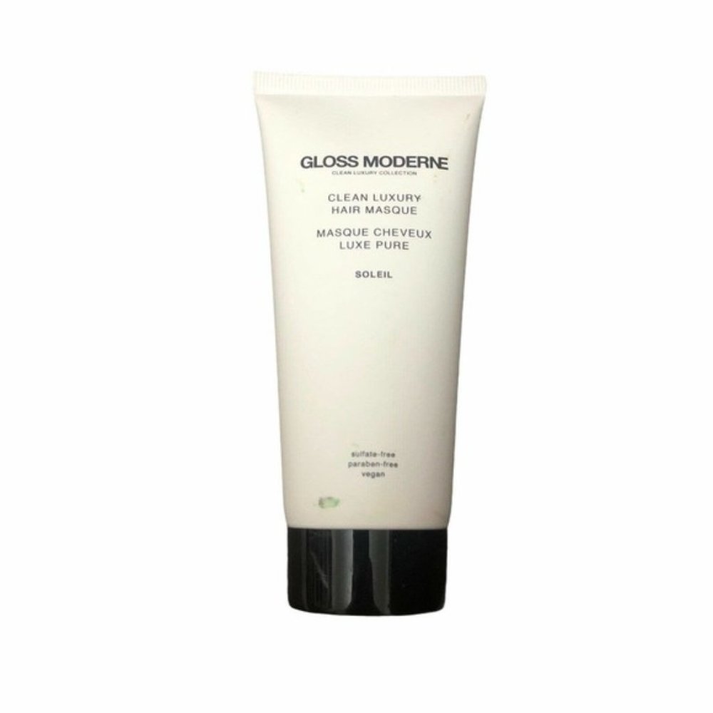 hair mask